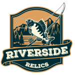 Logo Riversiderelics.com