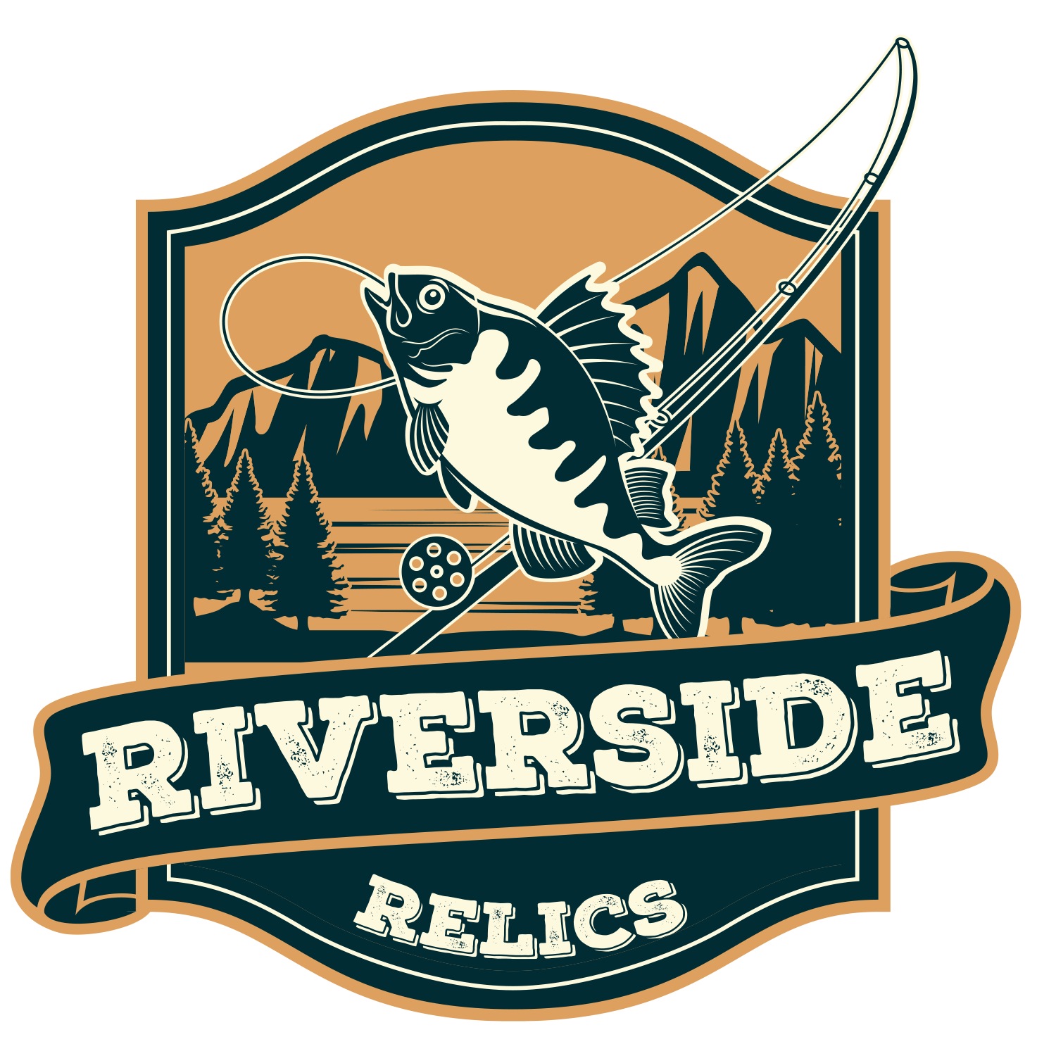 Riverside Relics Vintage Market